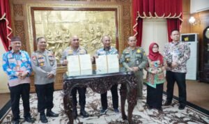 Keputusan anggaran pilkada