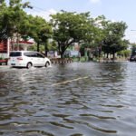 banjir di Demak