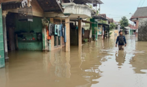 banjir di pati