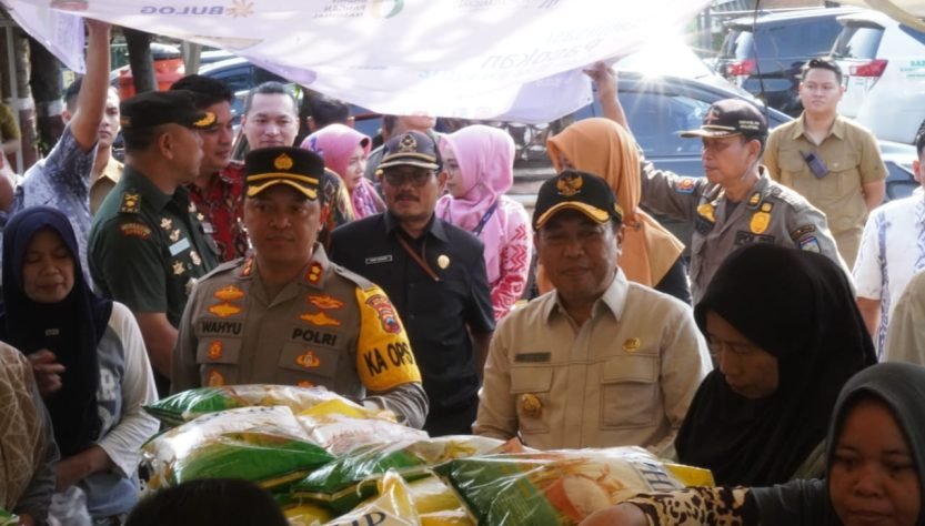 pasar murah