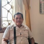 Foto : Sukarno, DPRD Pati Komisi B (Dok. Pesantenanpati.com/Istimewa)