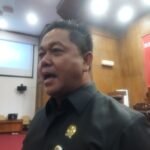Foto: Ketua Dewan Perwakilan Rakyat Daerah (DPRD) Pati, Ali Badrudin (Sumber: istimewa)