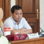 Foto : Dewan Perwakilan Rakyat Daerah Kabupaten Pati, Narso (Pesantenanpati/Ilham)