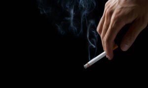 rokok