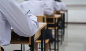 4 Doa Pendek Sebelum Hadapi Ujian