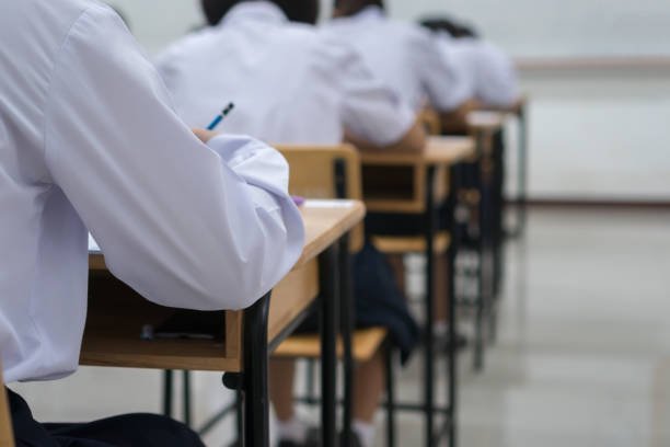 4 Doa Pendek Sebelum Hadapi Ujian