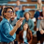 4 Tips Lancar Bicara di Depan Umum