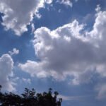Ramalan Cuaca Hari Ini (1/4): Umumnya Berawan (Sumber : iStock)