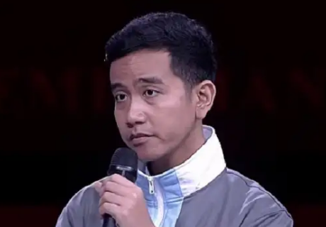 Gibran Rakabuming Raka