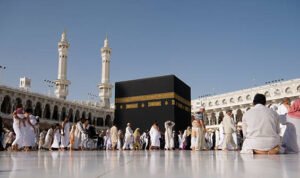 Haji