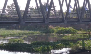 Jembatan di Kabupaten Kudus
