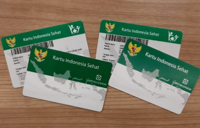 Kartu BPJS