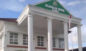 Kejari Kudus