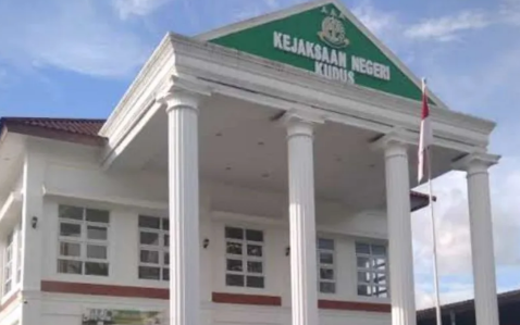 Kejari Kudus