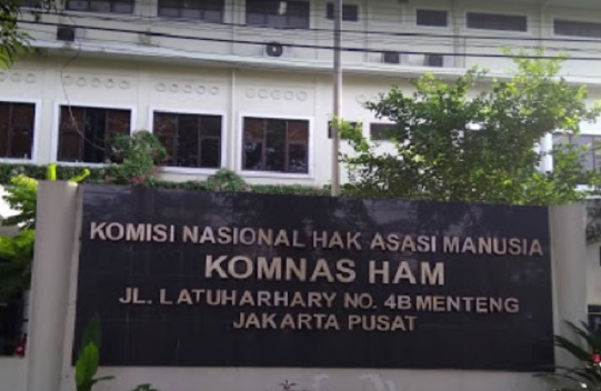 Komnas HAM