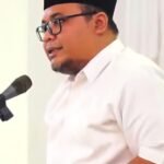 Mochamad Hanies Cholil Barro’
