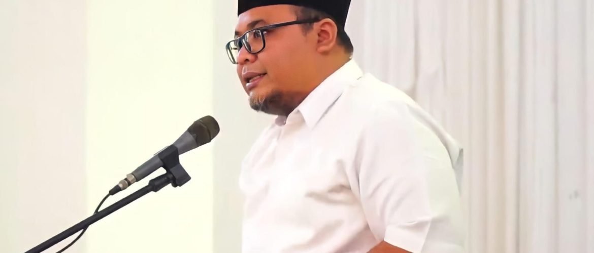 Mochamad Hanies Cholil Barro’