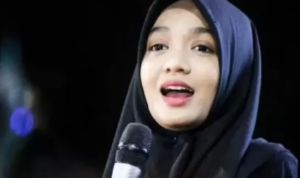 Ning Umi Laila