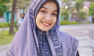 Ning Umi Laila