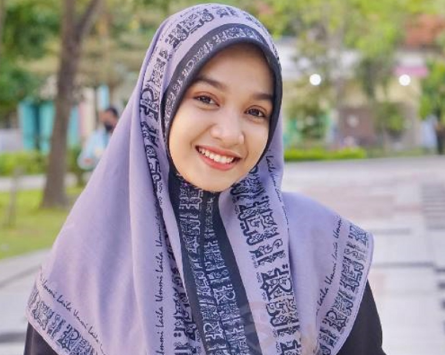 Ning Umi Laila