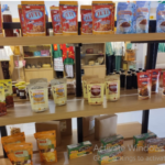 Produk lokal