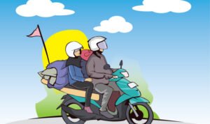 Rekomendasi Aplikasi untuk Memudahkan Perjalanan Mudik