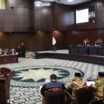 Sidang PHPU 2024