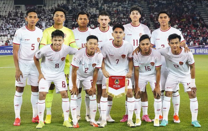 Timnas U-23