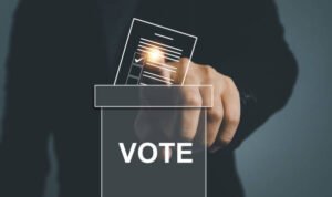 Vote