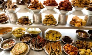 Makanan Indonesia