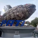 monumen ikan bandeng