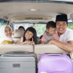 Baca Doa Ini Sebelum Perjalanan Jauh