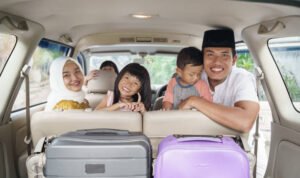 Baca Doa Ini Sebelum Perjalanan Jauh