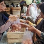 pasar murah