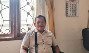 Foto : Anggota komisi B DPRD Kabupaten Pati, M Nur Sukarno (Pesantenan/ Asy)