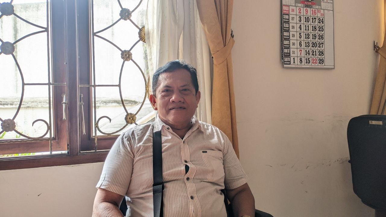 Foto : Anggota komisi B DPRD Kabupaten Pati, M Nur Sukarno (Pesantenan/ Asy)