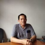 Foto : DPRD Kabupaten Pati, M. Nur Sukarno (Sumber: Pesantenanpati.com/Ilham)