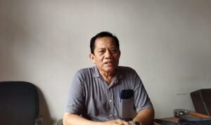 Foto: anggota Dewan Perwakilan Rakyat Daerah (DPRD) Kabupaten Pati, M Nur Sukarno (Sumber: istimewa)