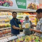 sidak makanan dan minuman