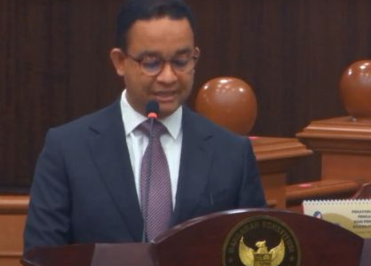 Anies Baswedan