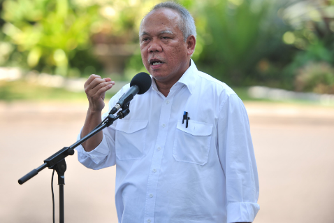 Basuki Hadimuljono