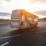 Bus pariwisata Bus pariwisata