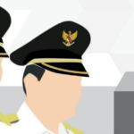 Calon bupati dan wakil bupati