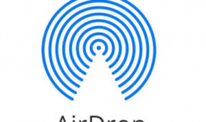Cara Atasi Airdrop yang Tidak Bisa Terima Data