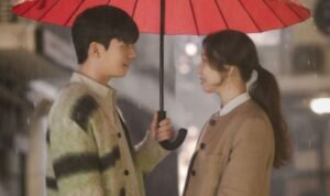Drama Korea Tayang Mei 2024