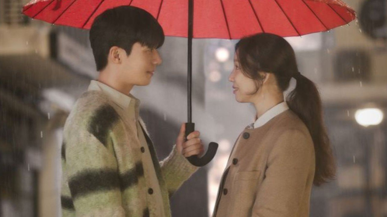 Drama Korea Tayang Mei 2024
