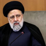 Ebrahim Raisi