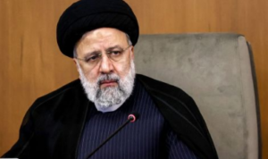 Ebrahim Raisi