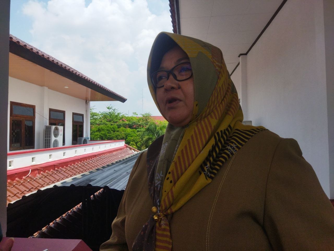 Endah Sri Wahyuningati