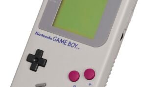 Gadget AI Mirip Game Boy Telah Meluncur